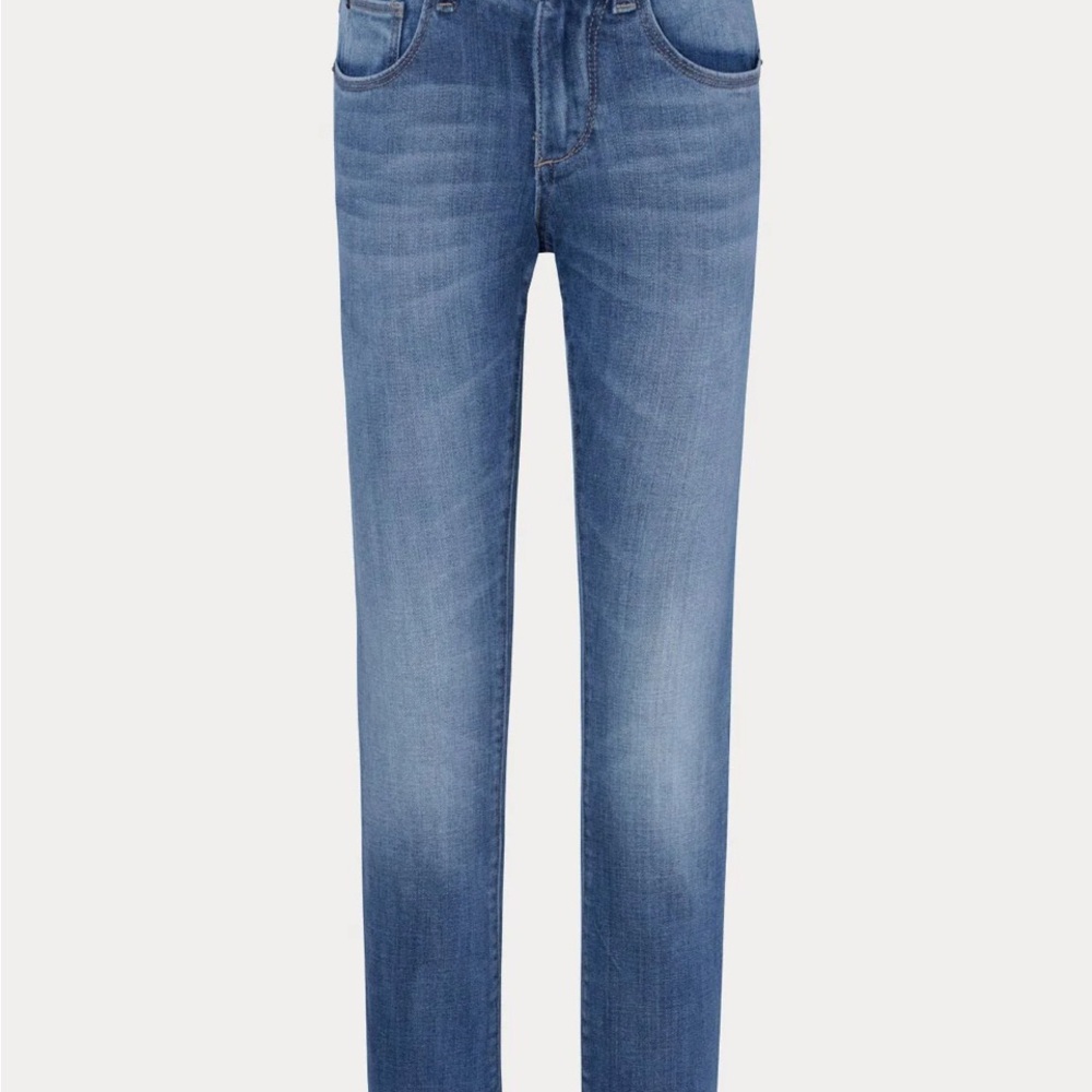 Boys DL Brady Slim Blue Jeans, Excellent Condition